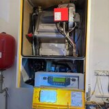 Inginer repar (service) centrale termice autorizat